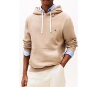 Tommy Hilfiger Essential Seasonal Fleece Coastal Taupe Größe: M | Pullover Outlet | Herren | Schwarz