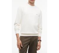 ESS SEASONAL FLEECE CREWNECK Ivory Petal - Gr. - M