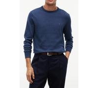 Tommy Hilfiger Essential Ssnl Cotton Aegean Sea Heather Größe: L | Pullover Outlet | Herren