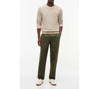 Tommy Hilfiger Herren Pullover Essential Structure Crew Neck Regular Fit