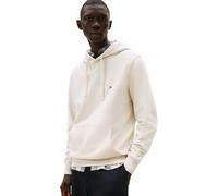 Tommy Hilfiger Essential Terry MW0MW37235 Herren Kapuzenpullover, Beige, Größe XL, Beige (Heathered Oatmilk), XL