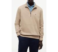 Tommy Hilfiger Essential Terry New Batique Khaki Größe: XL | Pullover Outlet | Herren | Braun