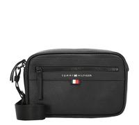 Tommy Hilfiger Essential Kulturbeutel One Size Black
