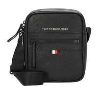 Tommy Hilfiger Essential - Umhängetasche Mini 21 cm (black)