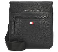 Tommy Hilfiger Crossbody Bag mit Label-Print in Schwarz, Größe 1, Artikelnr. 14806231 100% Polyurethan One Size