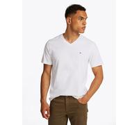 Tommy Hilfiger T-Shirt Herren weiß, S
