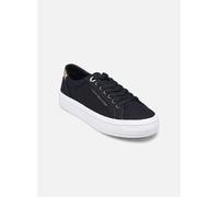 Tommy Hilfiger - ESSENTIAL VULC CANVA - blau - Sneaker - Größe 36