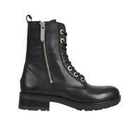 Tommy Hilfiger - Essentials Biker Boot - - Shoes - Damen - Schwarzk - 36 EU