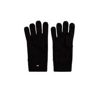 TOMMY HILFIGER Handschuhe schwarz