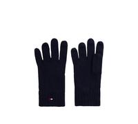 Tommy Hilfiger Essentials Flag Handschuhe AM0AM12845DW6 - Unisex - Baumwolle