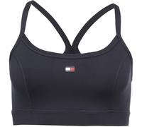 Tommy Hilfiger ESSENTIALS FLAG LOW Damen-BH, dunkelblau, größe XS