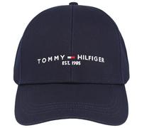 Tommy Hilfiger Established Kappe One Size Desert Sky