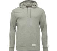 Tommy Hilfiger ESTABLISHED LOGO LOUNGE Herren Sweatshirt, grau, größe S