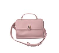 Tommy Hilfiger Eternity Mini Satchel, Handtasche, Umhängetasche, Rosé