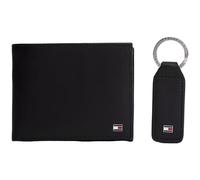 Tommy Hilfiger Eton Cc & Coin Pocket Key Fob Pack One Size