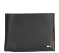 Tommy Hilfiger Eton - Geldbörse 4cc 13 cm (schwarz)