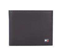 TOMMY HILFIGER Eton Mini CC Wallet Brown