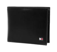 TOMMY HILFIGER Eton Mini Card Case Black