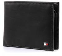 TOMMY HILFIGER Eton Wallet Black