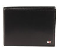 TOMMY HILFIGER Eton Wallet Black
