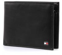 TOMMY HILFIGER Eton CC and Coin Pocket Black