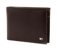 TOMMY HILFIGER Eton CC and Coin Pocket Brown