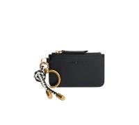 Tommy Hilfiger Etui-Schlüsselanhänger, Taschenanhänger, Black