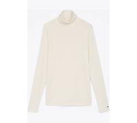 Tommy Hilfiger Extra Slim Longsleeve gelb, Einfarbig