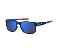 Tommy Hilfiger TH 1913/S FLL, Quadratische Sonnenbrille, Herren, in Sehstärke erhältlich