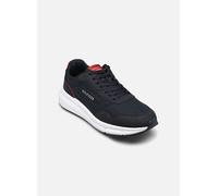 Tommy Hilfiger - FASTON MIX ESS - Blau - Sneaker - Größe 41