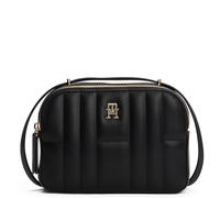 Tommy Hilfiger Feminine Camera - Umhängetasche 20 cm (schwarz)