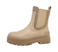 Tommy Hilfiger Feminine Felt Chelsea Boo FW0FW07655ABO Beige ABO - Meino EU 40