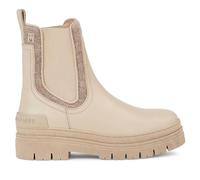 Tommy Hilfiger Feminine Felt Chelsea Bootie SchuheDamen, Merino, 37 EU