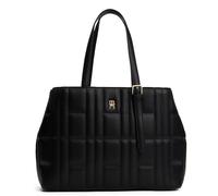 Tommy Hilfiger Feminine - Shopper 38 cm (black)