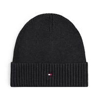 Tommy Hilfiger Flag - Beanie (charcoal gray)