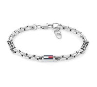 Tommy Hilfiger Armband - 2790674 silber