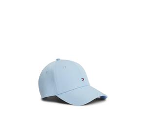 Tommy Hilfiger Flag Cotton 6 Panel Cap Well Water Größe: OS | Hüte Outlet | Herren