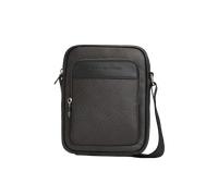 Tommy Hilfiger Flag Crossbody / Reporterbag / Umhängetasche, Schwarz