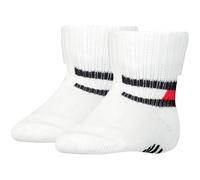 Tommy Hilfiger Flag Socken 2 Paare