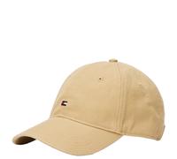 Tommy Hilfiger Flag Soft 6 Panel - Baseball Cap (clayed pebble)