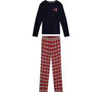 Tommy Hilfiger Flannel Set Pyjama Herren