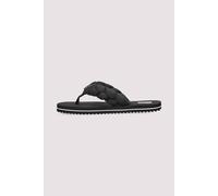 Tommy Hilfiger Flip-Flops Schwarz 40 Black