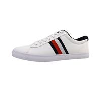 Tommy Hilfiger FM0FM05072-YBS Weiß YBS White EU 41