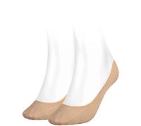 Tommy Hilfiger Footie Invisible Socken 2 Paare