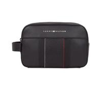 Tommy Hilfiger Foundation Kulturbeutel (Herstellerartikelnummer: AM0AM13301-BDS-OS)