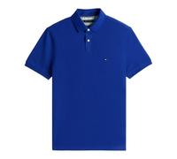 Tommy Hilfiger 1985 Regular Fit Kurzarm-poloshirt XL Wedge Blue