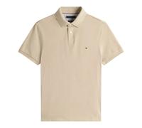 Tommy Hilfiger Freizeit-Polo 1985 Regular Fit Pique (Baumwolle) sand/beige Herren, Größe 3XL