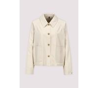 Tommy Hilfiger Freizeitjacke Beige M Beige