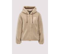 Tommy Hilfiger Freizeitjacke beige S Beige