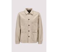 Tommy Hilfiger Freizeitjacke Khaki XL Khaki